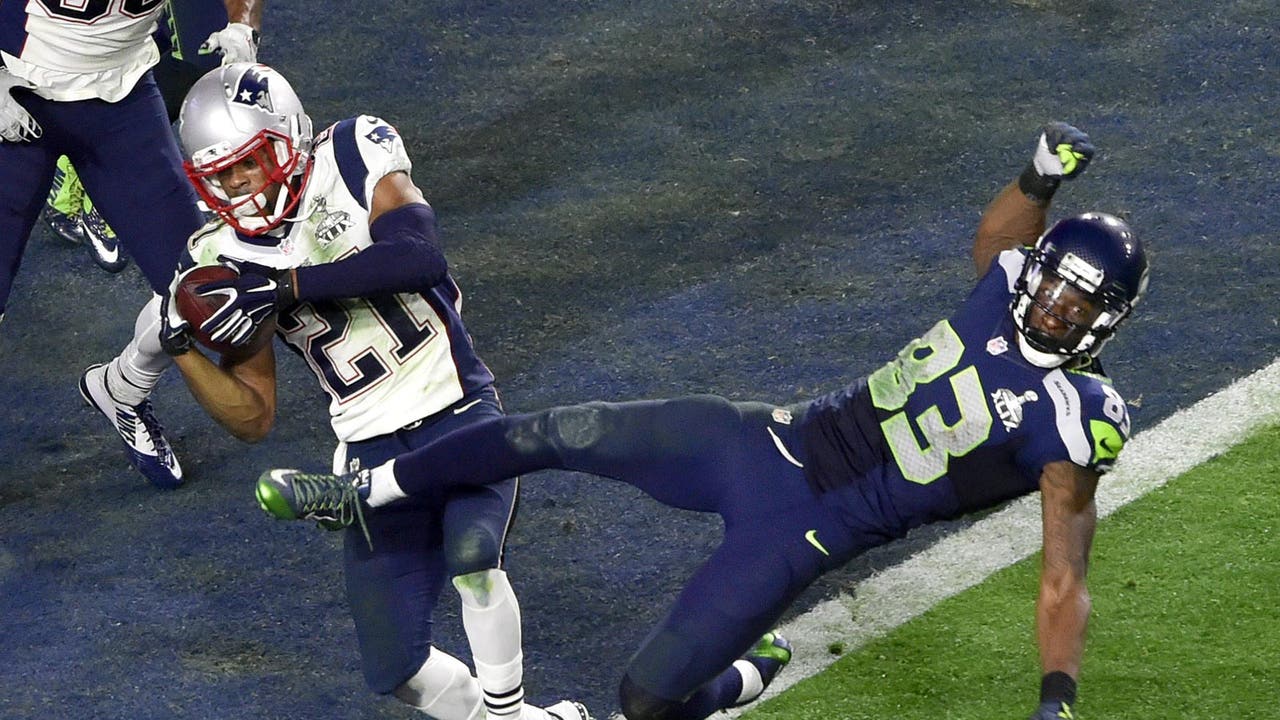 Super Bowl 50: Who will be this year's Malcolm Butler?